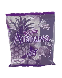 Bonbons Ananassa