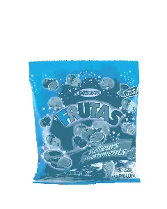 Bonbons fruita