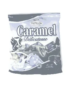 Caramel au lait 