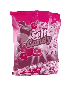 Bonbons Soft candy