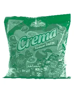 Bonbons Créma