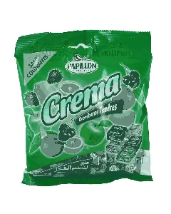 Bonbons Créma