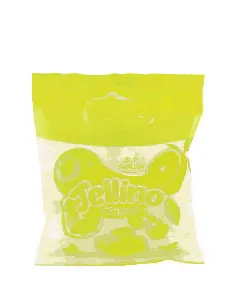 Bonbons mini jellino jaune