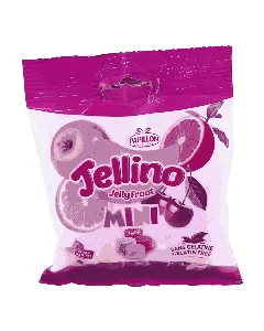 Bonbons mini jellino rose