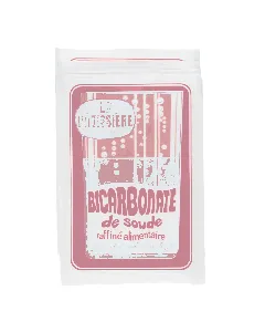 Bicarbonate de soude