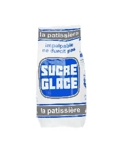 Sucre glace