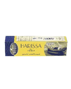 Harissa du Cap Bon en tube