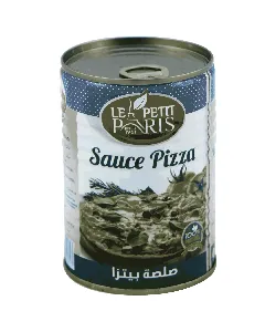 Sauce pizza LE PETIT PARIS