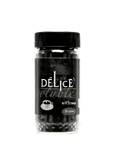 Café soluble Délice