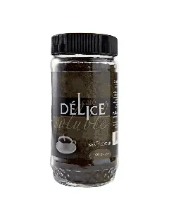 Café soluble Délice