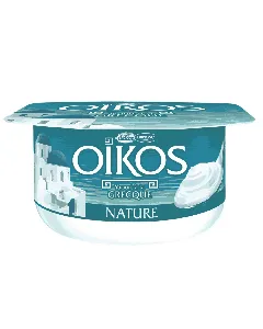 Yaourt Grec nature Oikos