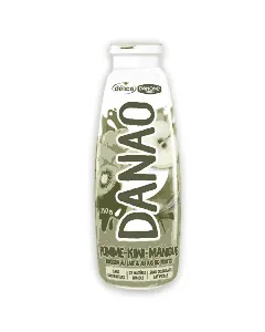 Danao pomme kiwi mangue