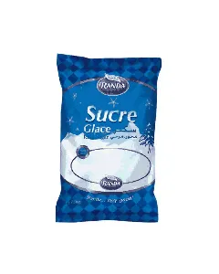 Sucre glace