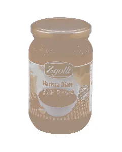 Harissa du Cap Bon ZGOLLI