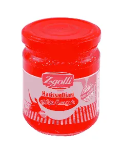 Harissa du Cap Bon ZGOLLI