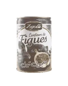 Confiture de figues