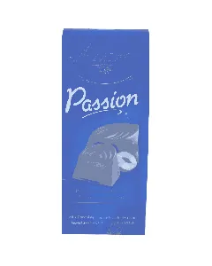 Chocolat Passion lait noisettes