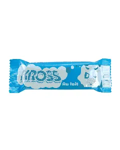 Chocolat kross lait