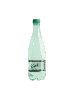 Eau gazéifiée JEKTISS 0.5L