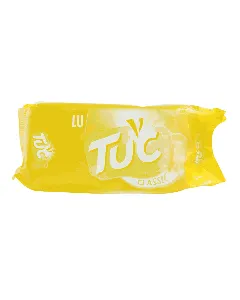 Biscuits tuc salés