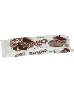 Biscuits Tungo chocolat au lait