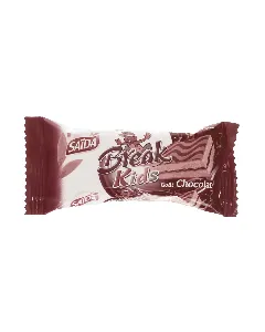 Biscuits break kids chocolat