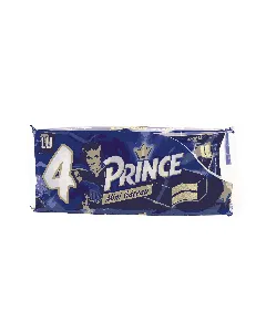 Prince mini gâteau