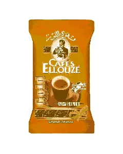 Café pur moulu Gold Label 