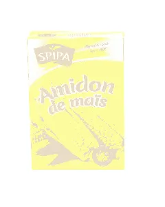 Amidon de maïs