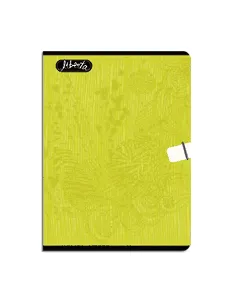 Cahier LIBERTA grands carreaux 90g 128 pages