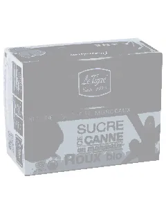 Sucre en morceaux