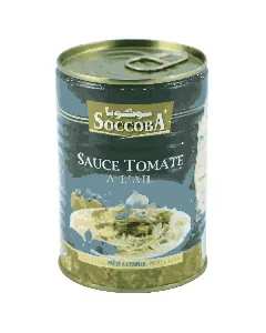 Sauce à l'ail