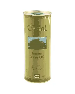 Huile d'olive Pomace boite metallique