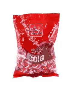 Bonbons coca cola