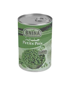 Petit pois