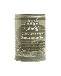 Harissa du Cap Bon ABIDA