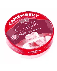 Fromage camembert Calife