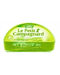 Fromage camembert Le Petit Campagnard