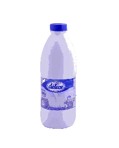 Lait demi écrémé 