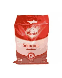 Semoule fine 5Kg