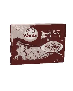 tagliatelle 1 warda 