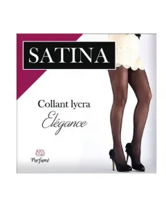 Collant élégance Lycra 