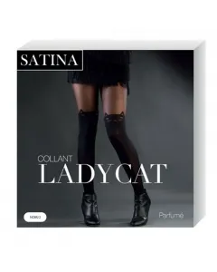 Collants Fantaisie Ladycat