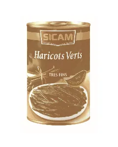 Haricot vert