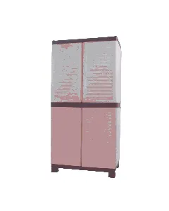 Armoire 2 portes Spaceo High