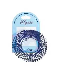 Brosse à cheveux stz Agate ZIGZAGUE