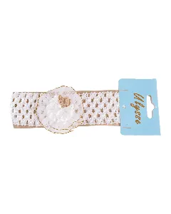 Accessoires cheveux bandeau Disney