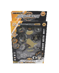 Coffret DE JEUX Beyblade