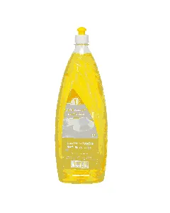 Liquide vaisselle citron