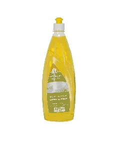 Liquide vaisselle citron